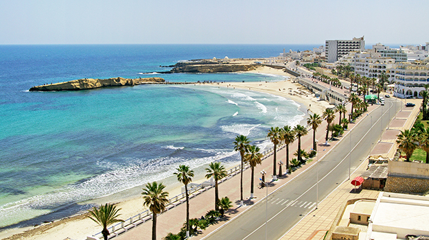 изображение фотография страна для туризма Тунис
