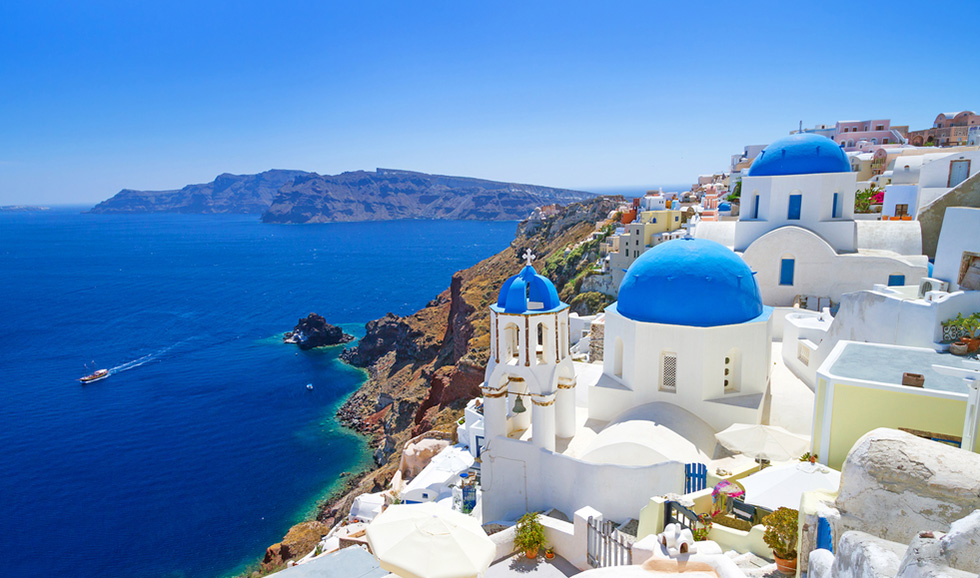 греция отдых цены 2018