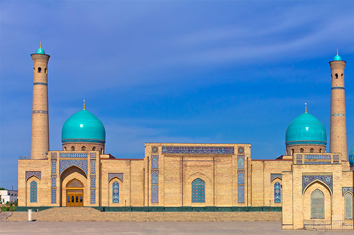 тур в узбекистан из красноярска 