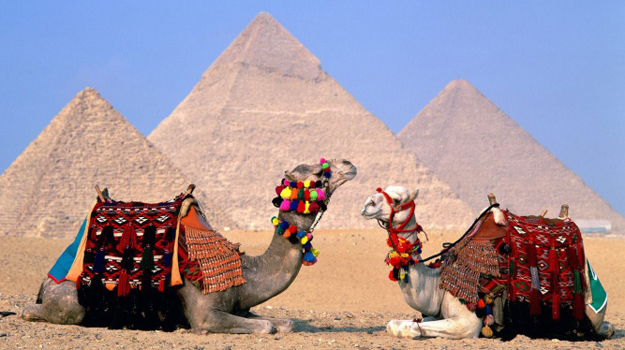 Египет, туры в  Египет